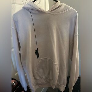 Billie Eilish Hoodie Size Medium No Hoodie Strings